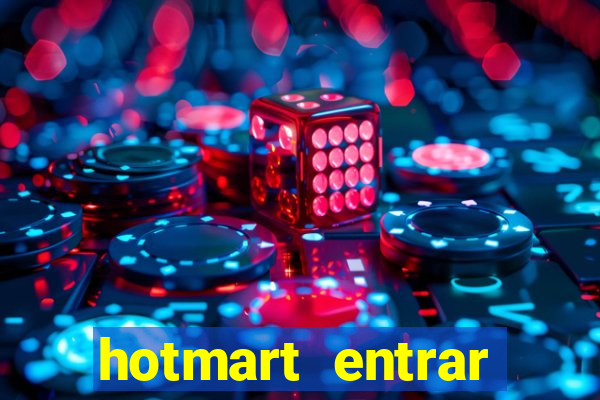 hotmart entrar login e senha